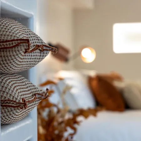 Apartment Seamento