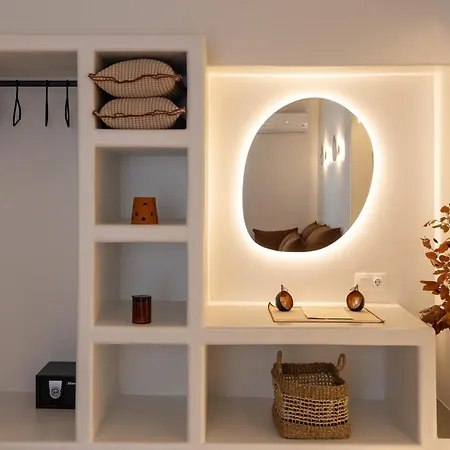 Seamento * Tínos