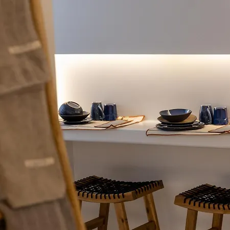 Apartment Seamento