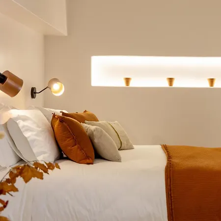 Apartment Seamento *