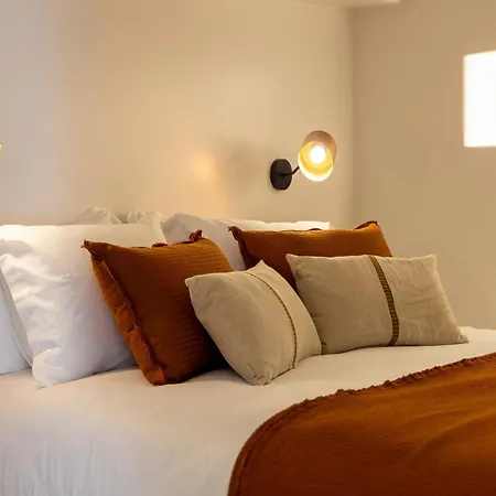 Seamento Apartment Tinos