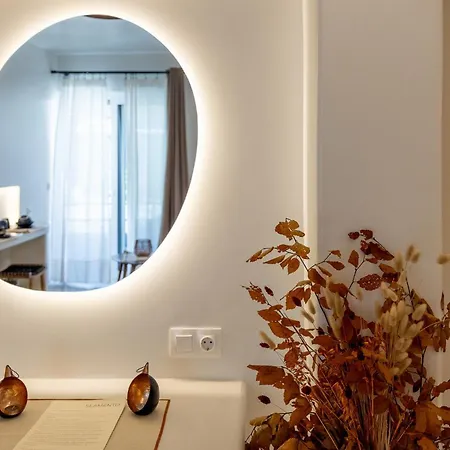 Seamento Apartment