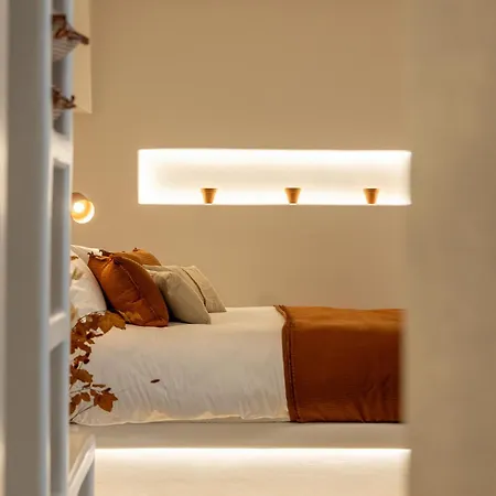 Apartment Seamento