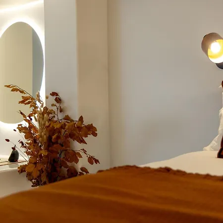 Seamento Apartment *