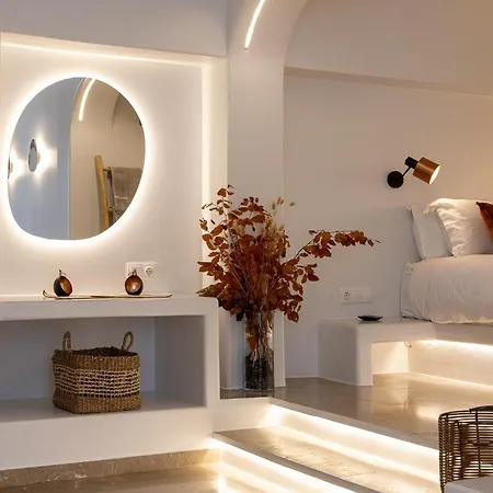 Appartement Seamento *
