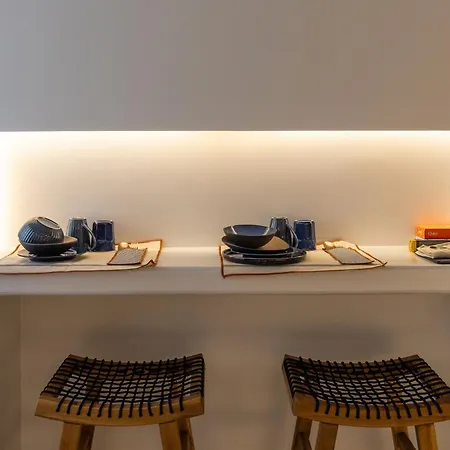 Apartment Seamento Tinos