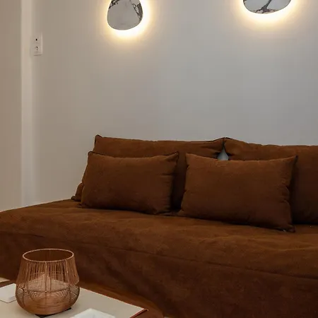 Seamento Apartment *