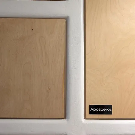 Apartment Seamento *