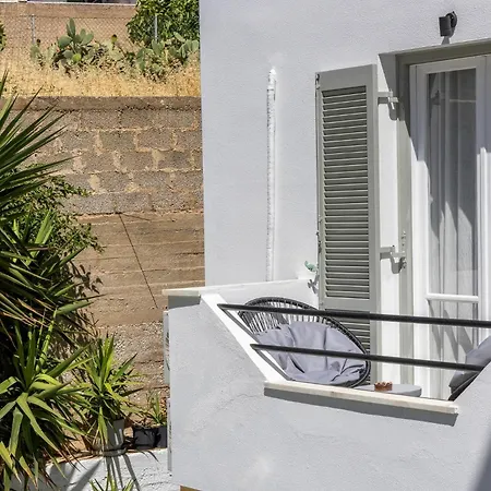 Seamento Apartment