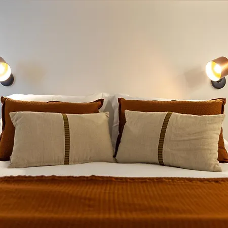 Seamento Apartment *