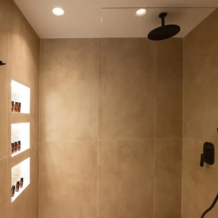 Apartment Seamento *