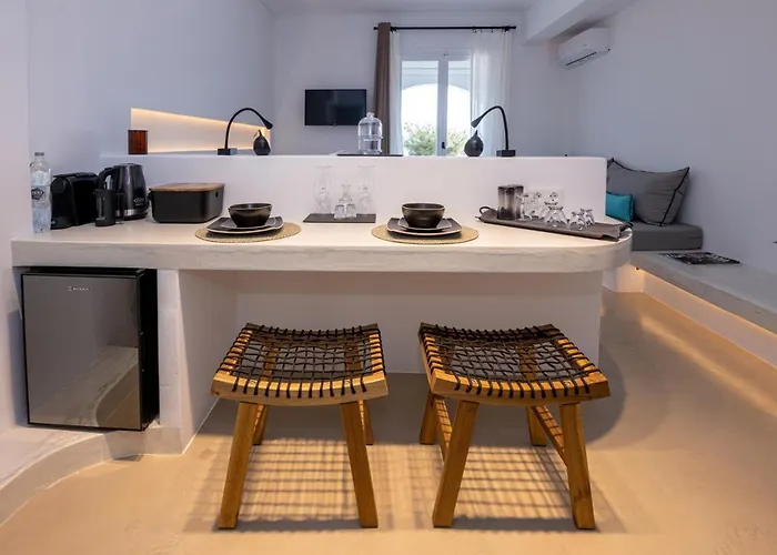 Lägenhet Seamento *