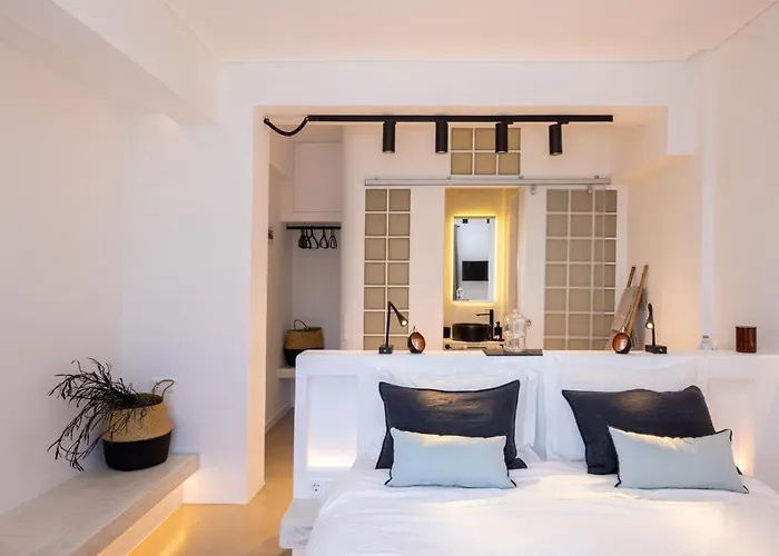 Seamento Lägenhet *