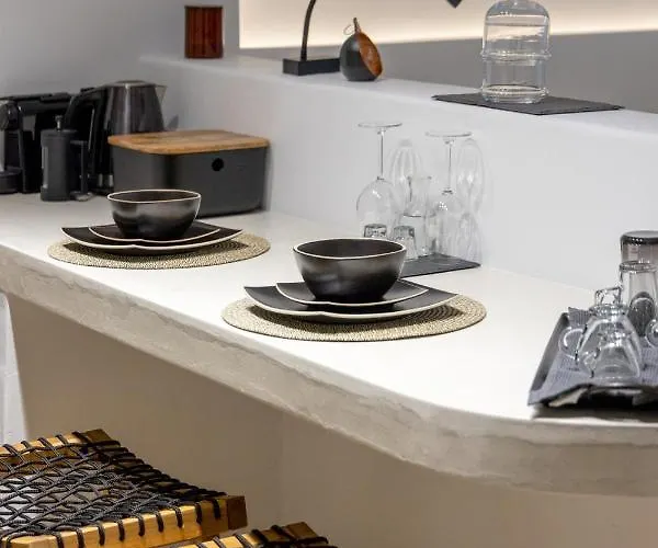 Lägenhet Seamento *